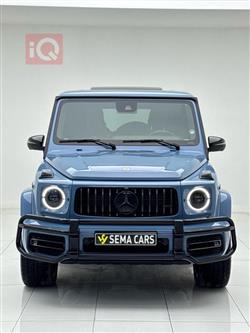 مێرسێدس بێنز G-Class